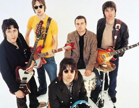 (ͼ��)8��27�������ֶ�"Oasis"�ݳ���