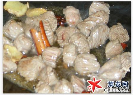 (牛肉)鹌鹑v牛肉:教你做组图炖绿豆蛋-温哥华港吃食谱能吃鸡蛋吗图片