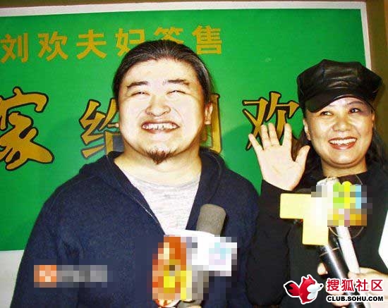 刘欢手术后暴瘦30斤+因身体状况缺席多个演出