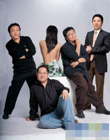 网友人肉砍鄢颇元凶 内地版“向华强” - 温哥华港湾