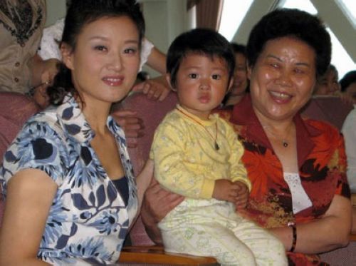 宋祖英 漂亮妹妹图片