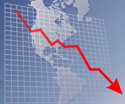 国际货币基金组织:全球经济放缓 拖慢加国经济