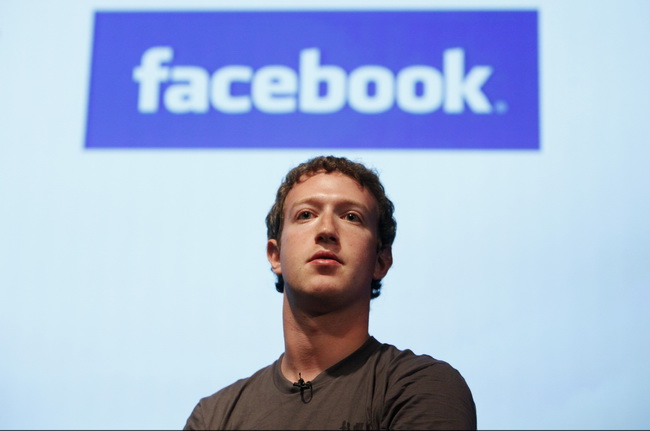 Facebook��Ʊ����ս���й���������