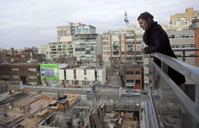 加国总人口升至3350万 加西人口超越加东