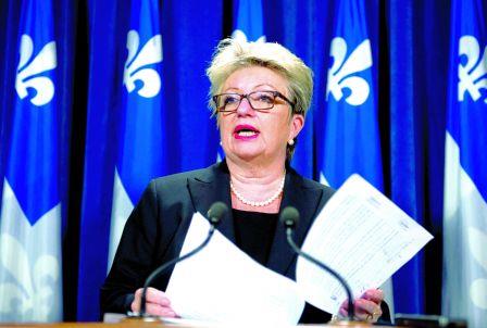 魁北克省新政策削减移民人数至5万 引发质疑