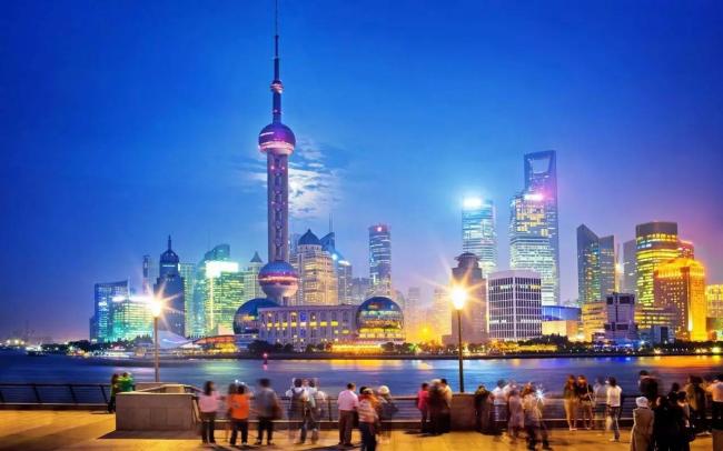 最新世界城市排名来了 北京上海二线,多伦多三