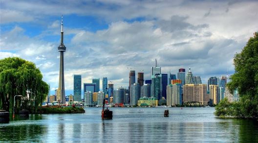 移民加拿大五大城市:高薪工作有哪些? - 移民天