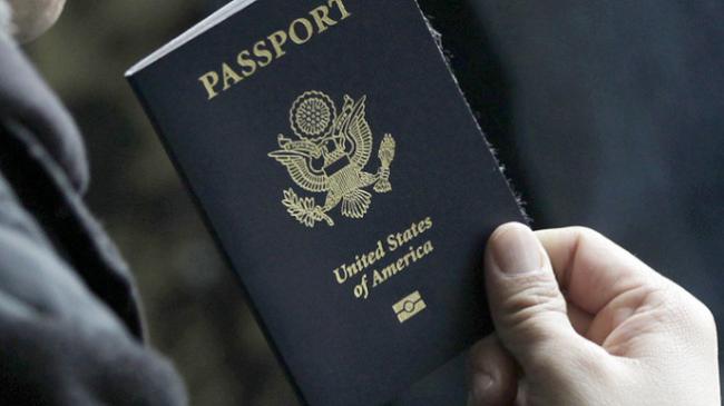 护照加注是什么意思