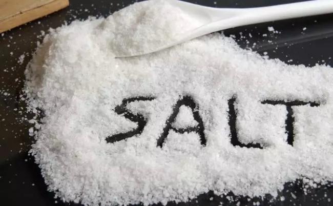你家的盐还只用来调味？看完惊呆你！