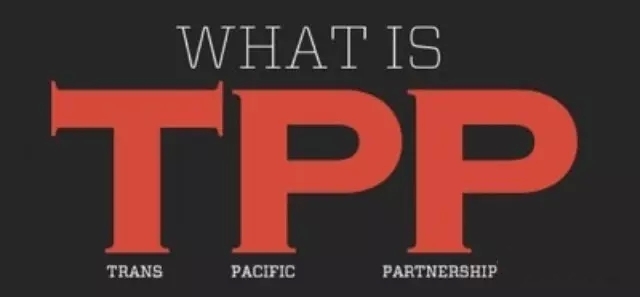 TPP将怎样影响加拿大人的生活？孤立中国不可能