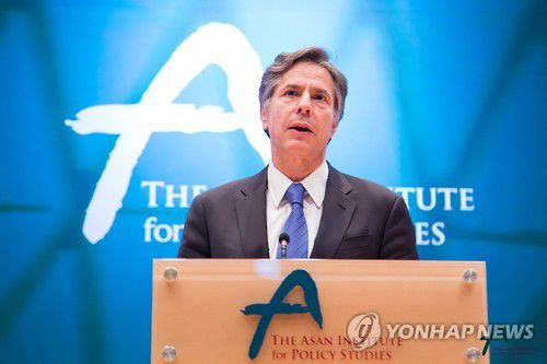 韩媒：美国副国务卿称TPP不是要全面封锁中国