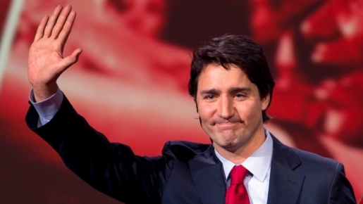 加拿大新总理会毁掉TPP？小杜跟奥巴马首通电话