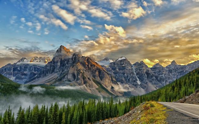 46个加拿大国家公园 明年对全世界免费！