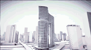全球瞩目 | 首座100% EV公寓大厦驾临温哥华！