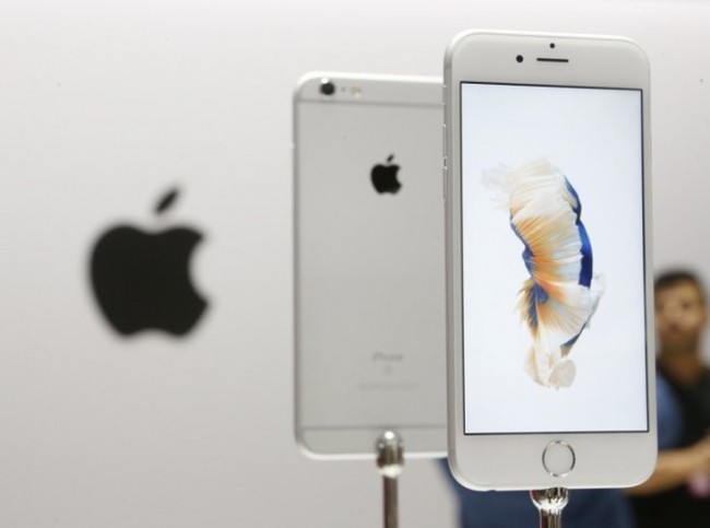 美政府破解加州枪击案犯iPhone 不必求苹果了