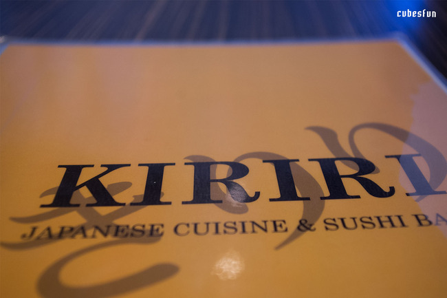 午餐不将就 带你吃Kiriri的美味定食