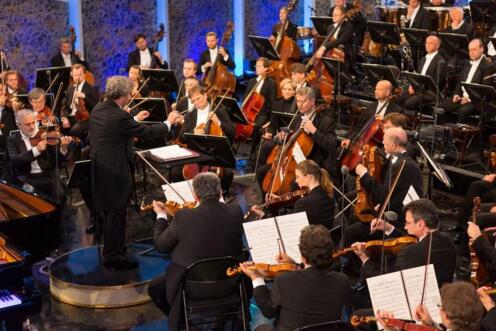 温哥华爱乐交响乐团2016-17年度慈善音乐会将于金秋举行