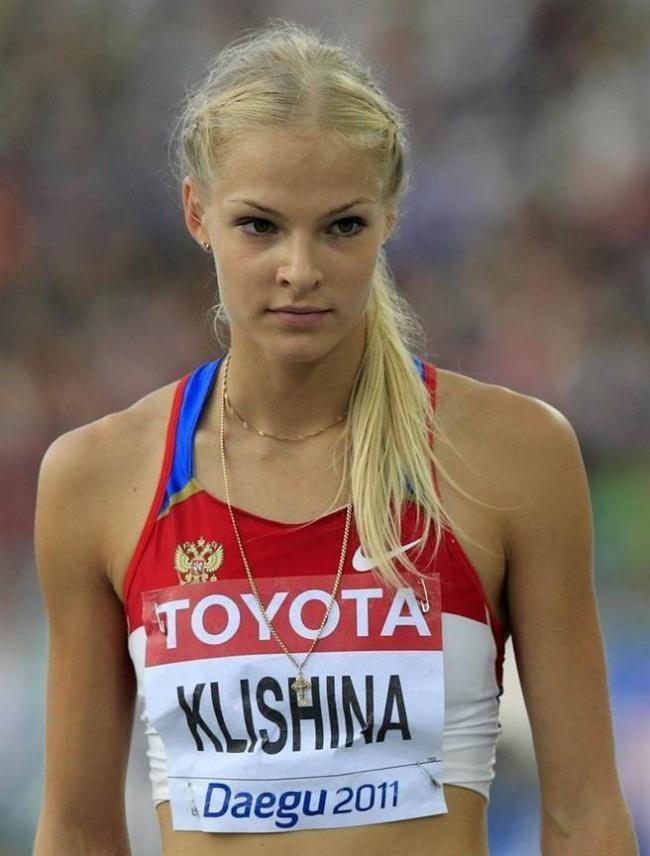 翻案！俄国跳远女将获准里约奥运出赛