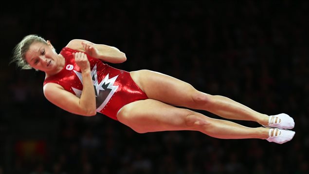 告别里约：加拿大本次奥运排名第10