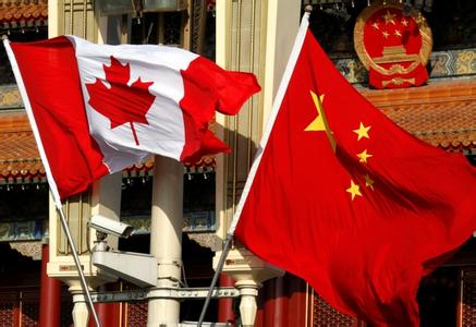 中国人大量涌入加拿大 但他们能留下来吗？