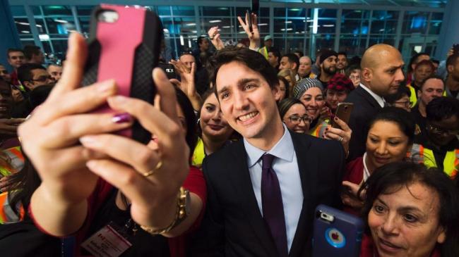 联合国难民高峰会与加拿大应该接受的难民数量