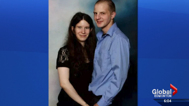 加拿大智力障碍女子40刀刺死丈夫 故意误导警方