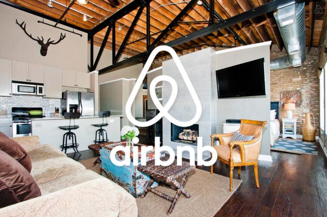 ʼ ¸绪и״Airbnb