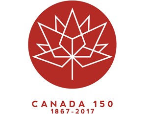 加拿大要150岁啦 倒数计时庆祝活动正式开始