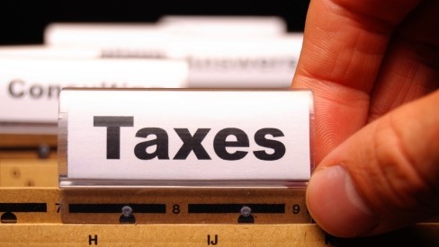 细数2017年新税制最大看点 你的钱包会受伤吗