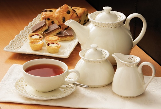 这六款洋茶竟然这么好喝，连英国国王都喜欢