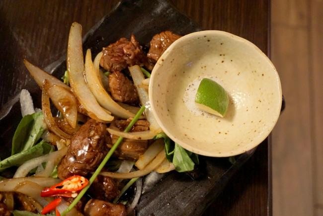 越南不只有牛肉粉 真人秀获奖大厨给你越菜新惊喜