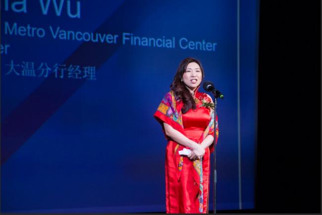 世富金融集团屡创辉煌 缔造加拿大金融界华人传奇