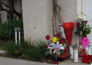 悲痛！洛杉矶民宅遭扫射 8岁华裔男童中弹身亡