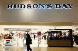Hudson’s Bay 乱定价 遭加拿大经证据指控欺诈