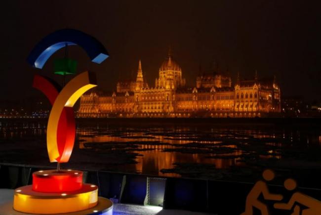 奥运成本太高变烫手山芋：布达佩斯也不办了