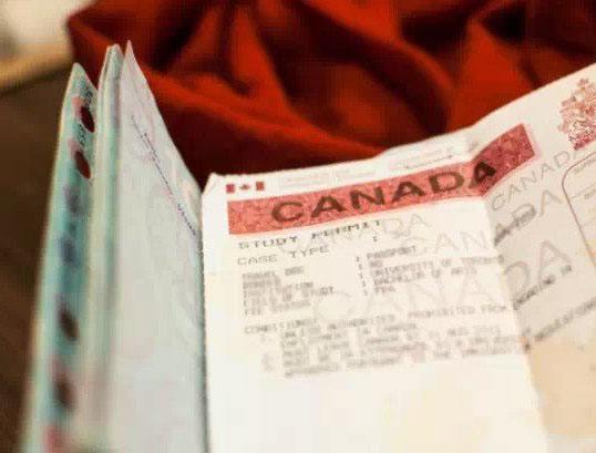 是放手还是跟随？加拿大陪读签证怎么签？