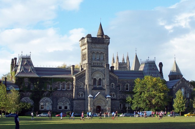 报税季：加拿大留学退税政策的具体介绍