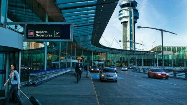 加拿大机场确认4员工是IS拥护者 2人仍在机场工作