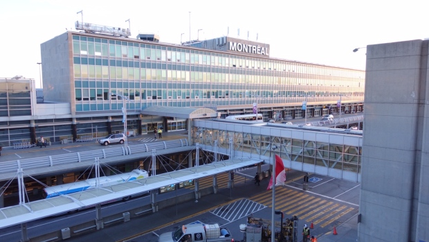 加拿大机场确认4员工是IS拥护者 2人仍在机场工作