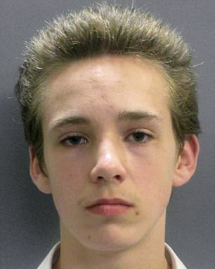 美13岁少年枪杀12岁妹妹 被判25年有期徒刑