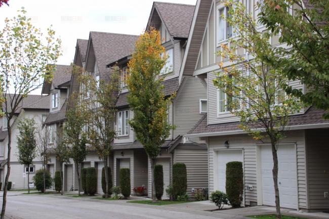 卑诗省3月份住宅物业销售量和平均价较去年同期下跌