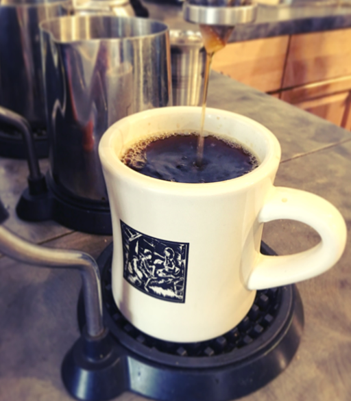 温哥华最佳独立咖啡馆：Kafka’s Coffee & Tea