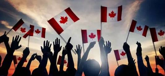 2017加拿大入籍流程全解析！附入籍考试秘笈