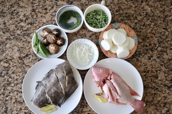 传统与现代日本怀石料理师 教你做传统与创新鱼料