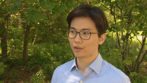 中国留学生刚到加拿大 就被Uber敲诈了150块