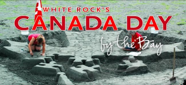 大温一周好去处：6月24日-7月1日 加拿大150周年，这些活动将点燃加拿大！