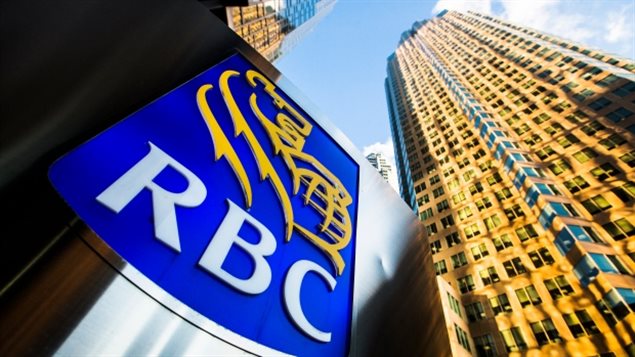 加拿大5大银行都承认对顾客多收钱