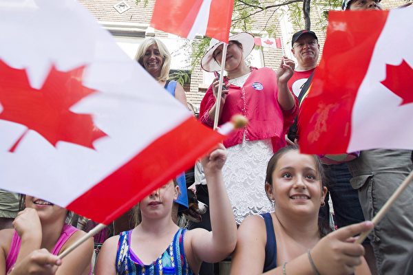 150岁了！移民眼中的加拿大到底怎么样？