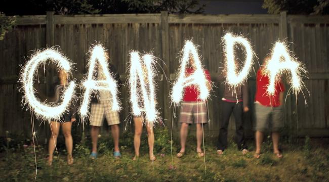 加拿大150周年生日 大温村国庆当天活动全在这里