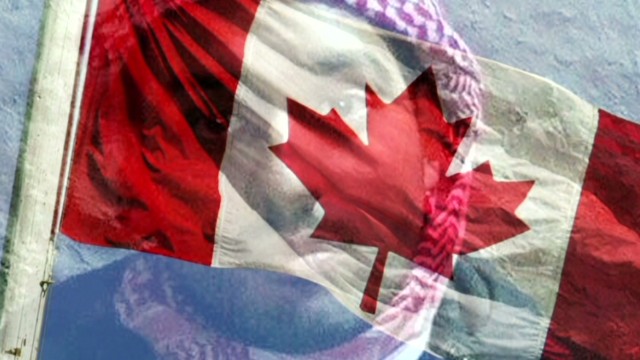 警告！IS恐袭威胁加拿大国庆节 全国高度戒备